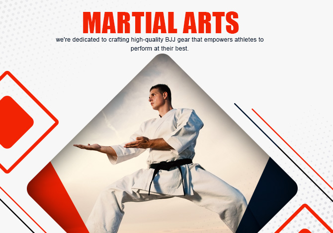 Martial Arts