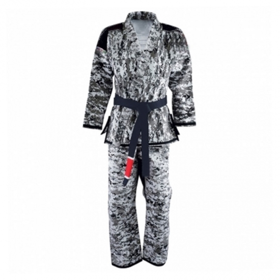Jiu Jitsu Gi Suit